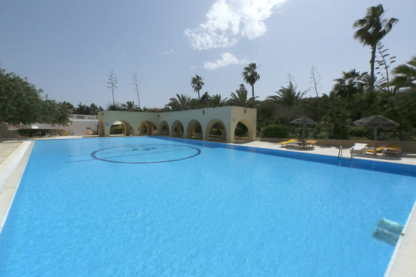 Mediterranee Thalasso Golf  Hammamet