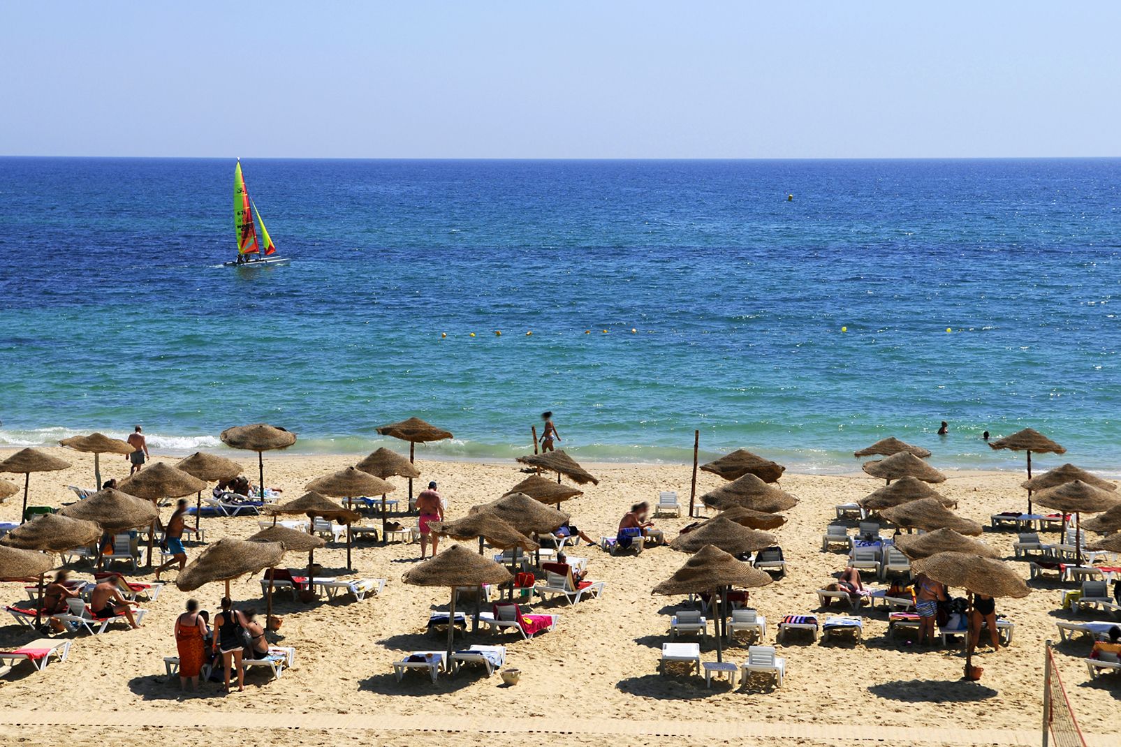 Hammamet Beach Aquapark 