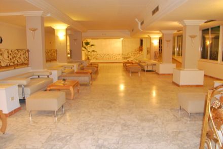 Sousse City & Beach Hotel (ex Karawan) 