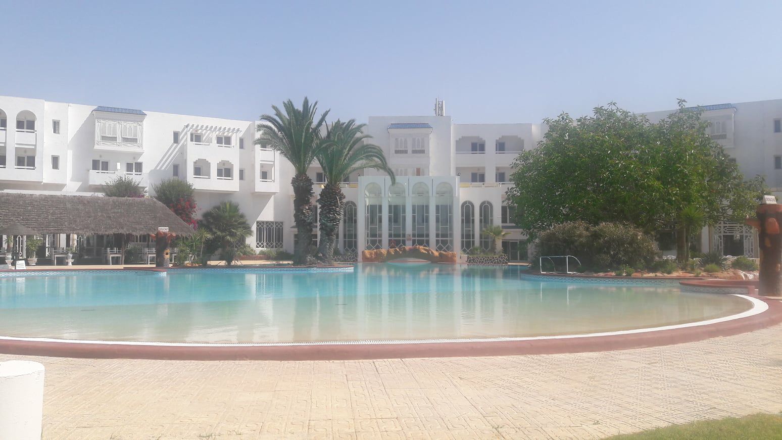 Caribbean World Sun Garden Hammamet