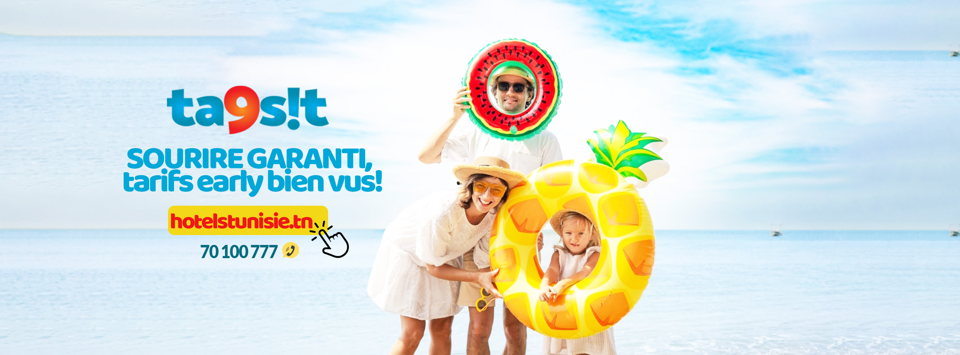 Miralina Travel & Tours