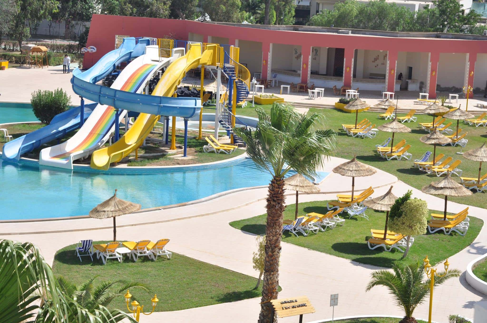 Hotel Imperial Park (ex Prestige And Resort)