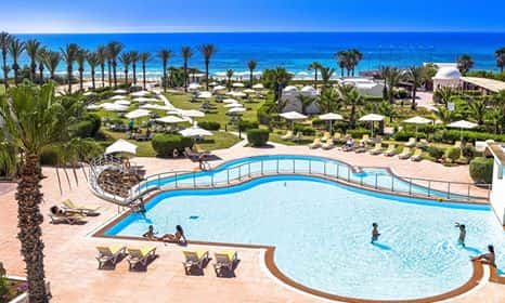 Calimera Delfino Beach